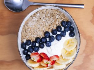 Cereal